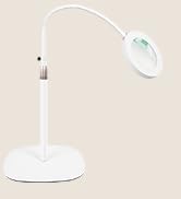 floor magnifying lamp with light esthetician light lamp magnifying lamp with light light