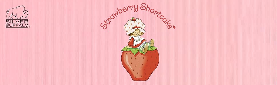 Strawberry Shrtcake