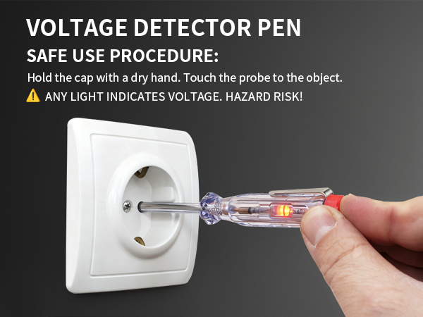 XOOL 18 PCS Magnetic Screwdriver Set with Case