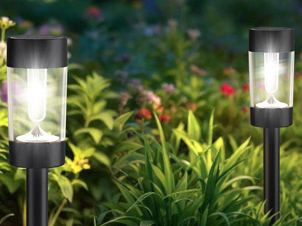 Solar Lights Outdoor