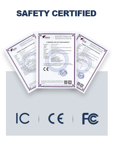 CERTIFIED
