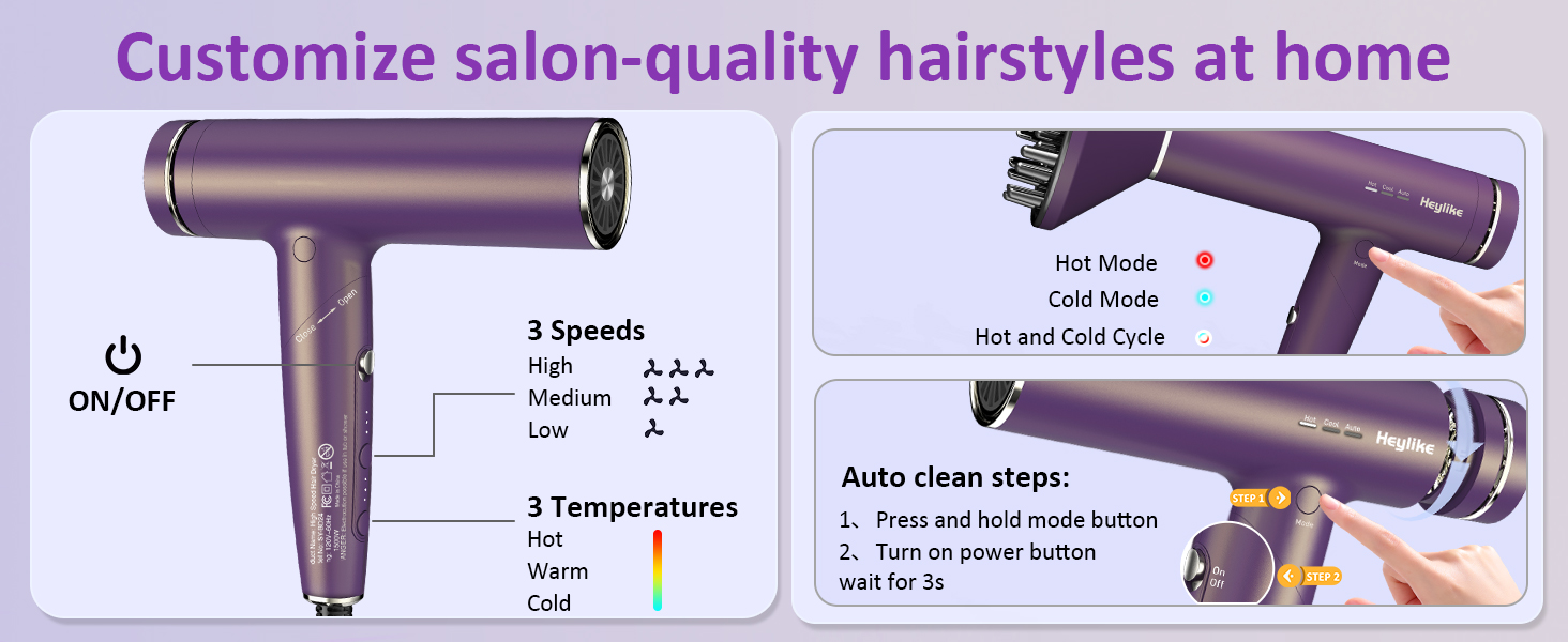 best hair dryer