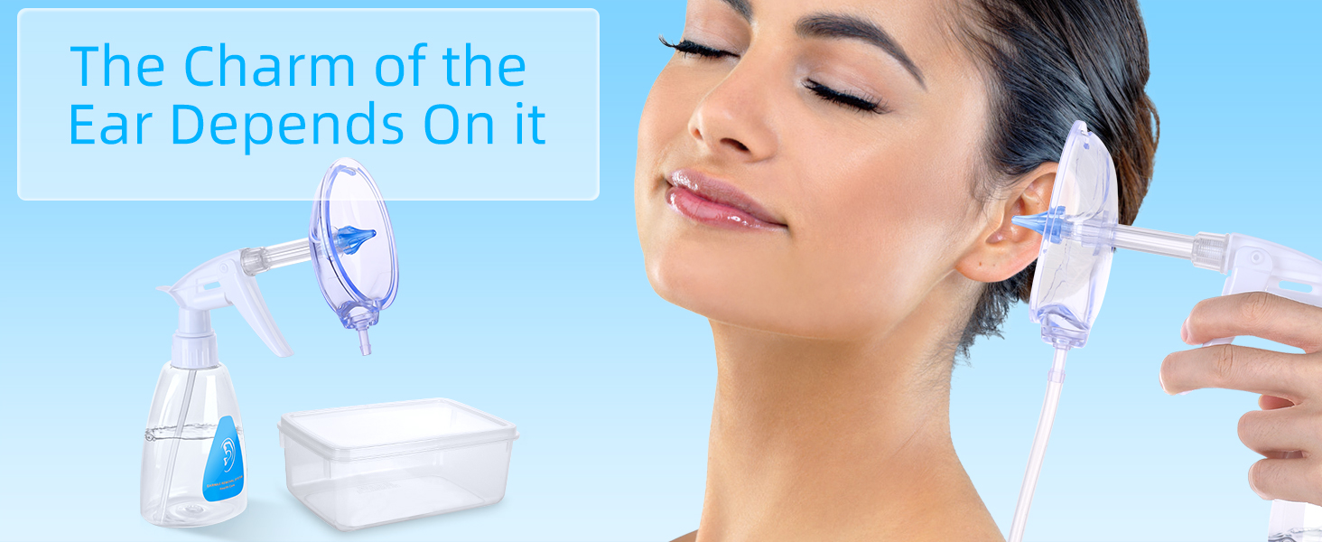 The Charm of the Ear Depends On it