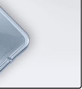 MIRRORVANA Small Compact 15X Magnifying Mirror for Travel - Handheld, Foldable Lightweight