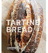 Tartine Bread