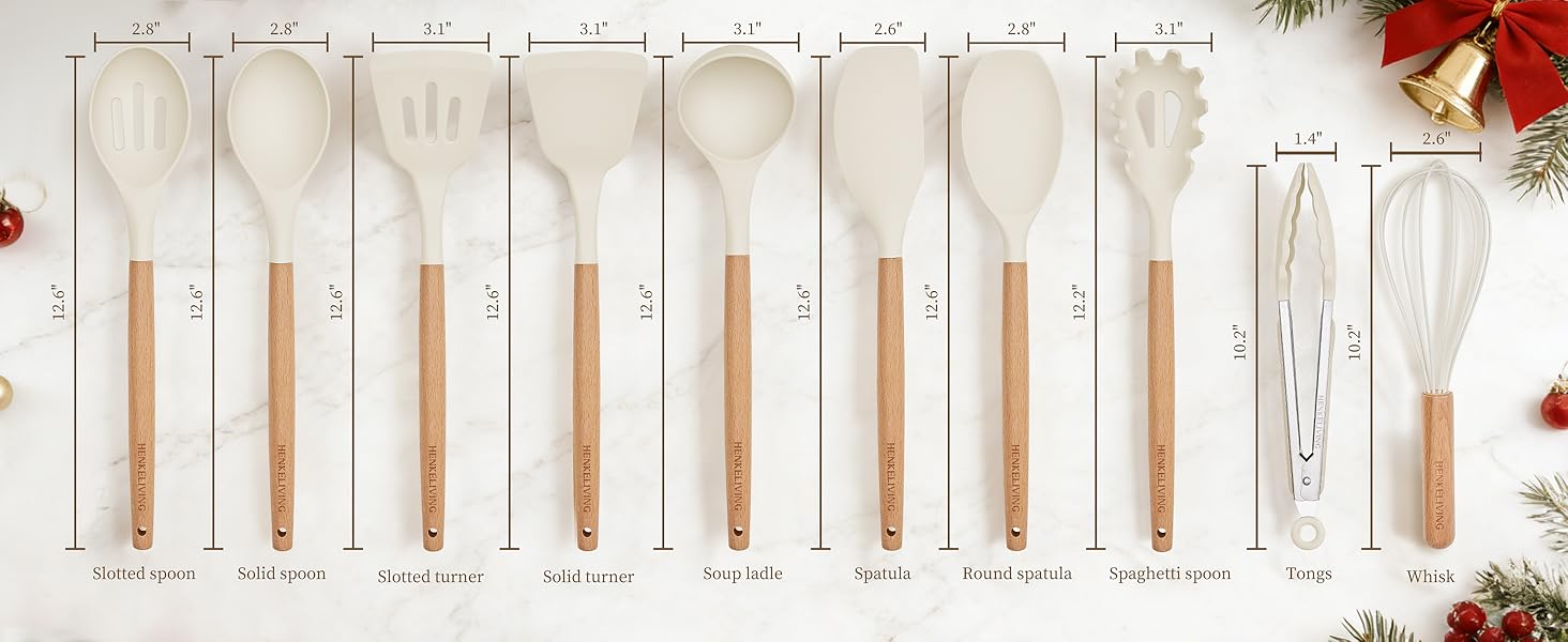 utensil set