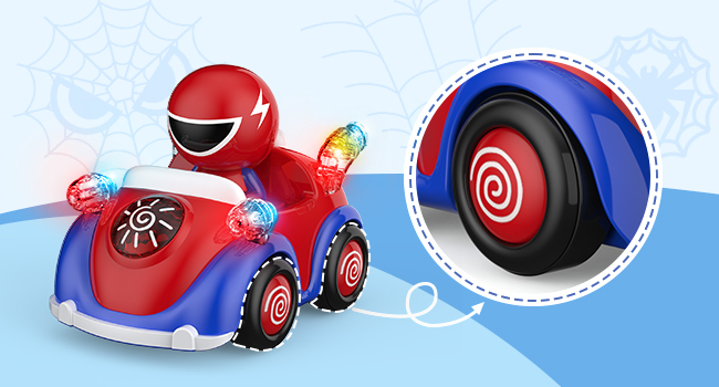 cars for toddlers 1-3