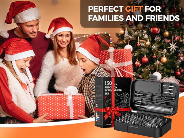 precision screwdriver set