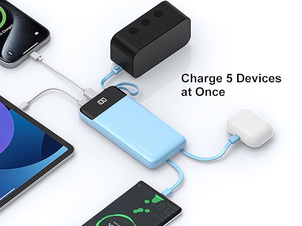 power bank usb c
