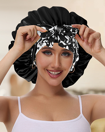 bonnet for sleeping