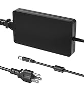 SLRIOYS 240W Charger Compatible with Dell Precision 7680 7450 7760 7520 7530 7560 7510 7670 3540 ...