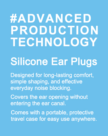 EarPlugs for Sleeping