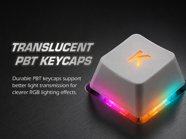 durable keycap