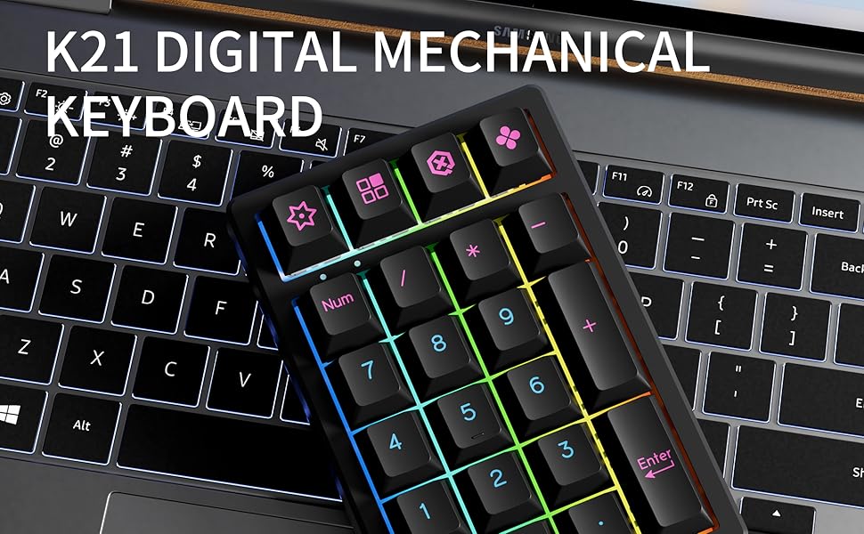 Keuboard