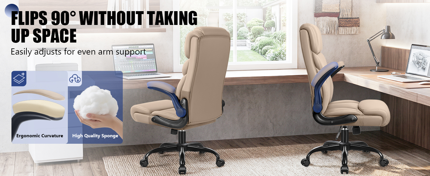 office chair
