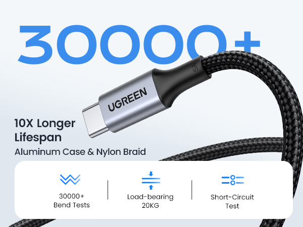 USB C CABLE