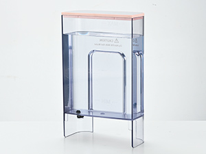 50 Oz Removable Water Reservoir