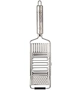 Vidalia Chop Wizard - Professional Stainless Steel Grater