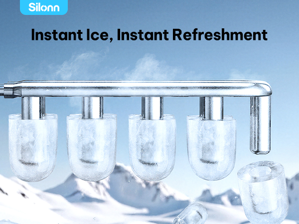 ice maker