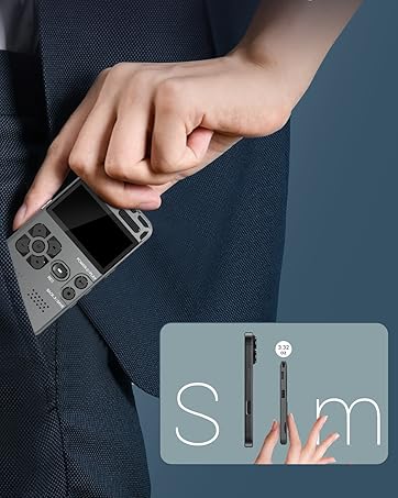 Digital Voice Recorder