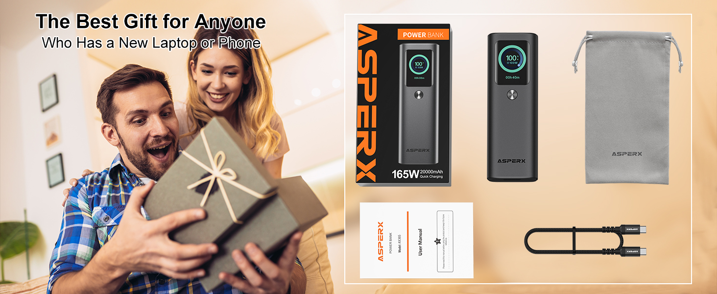 power bank for laptop