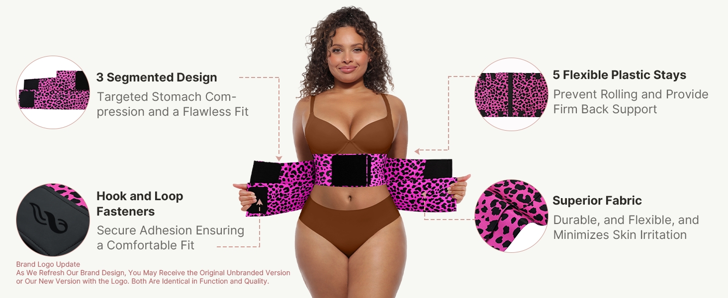 FeelinGirl Waist Trainer
