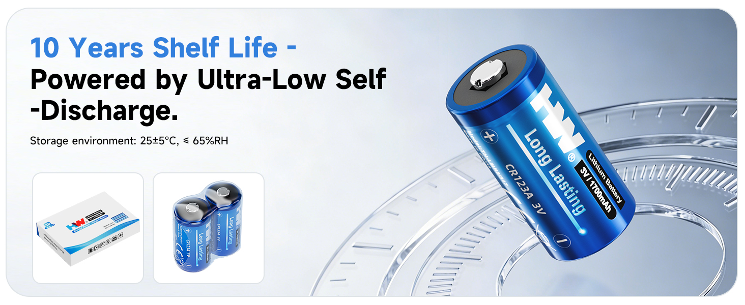 3v batteries