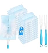 YagoDago 21 Count Duster Refill