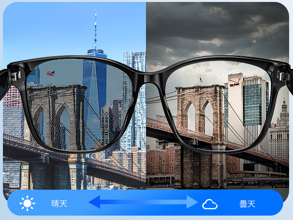 wireless bluetooth sunglasses oho smart glasses