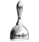 ONUEMP Stainless Steel Massage Cup - Ice Gua Sha Muscle Scraper Body Sculpting Cup, Maderoterapia...