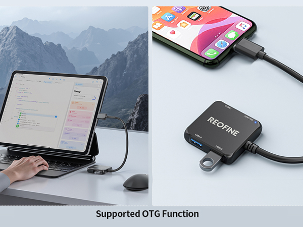 USB C Hub
