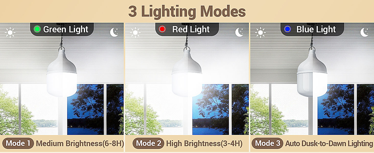 solar light