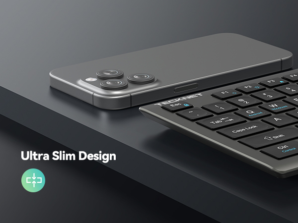 wireless keyboard bluetooth