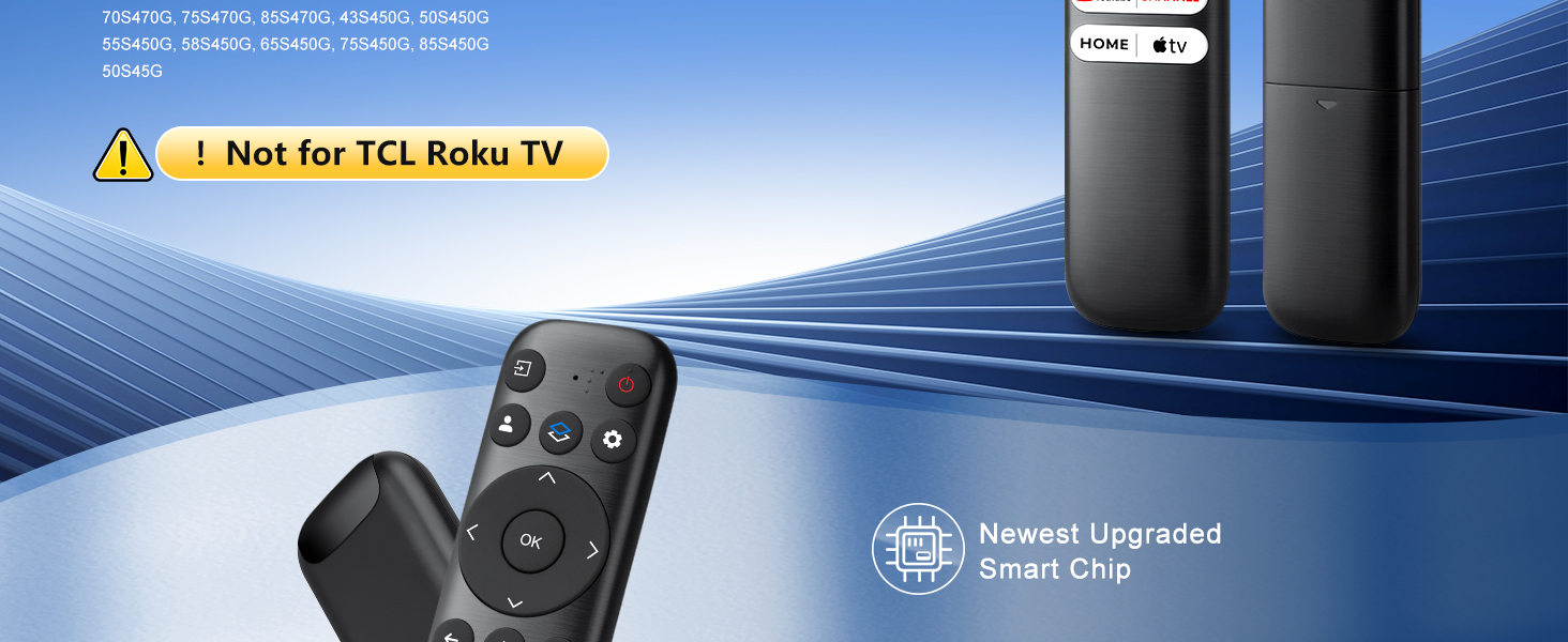 tcl google tv remote