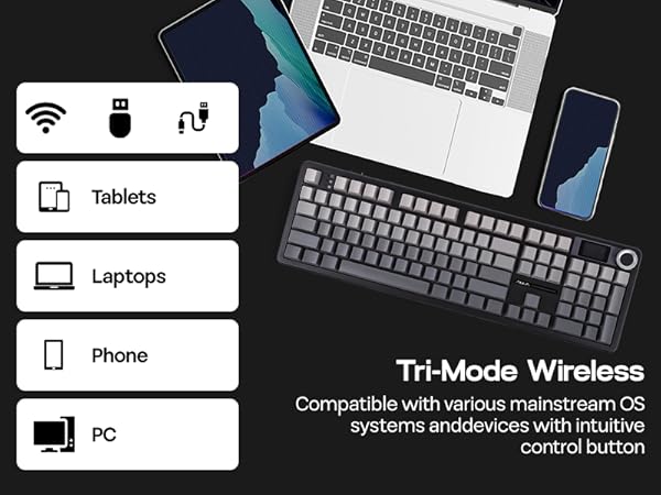 full size gaming keyboard