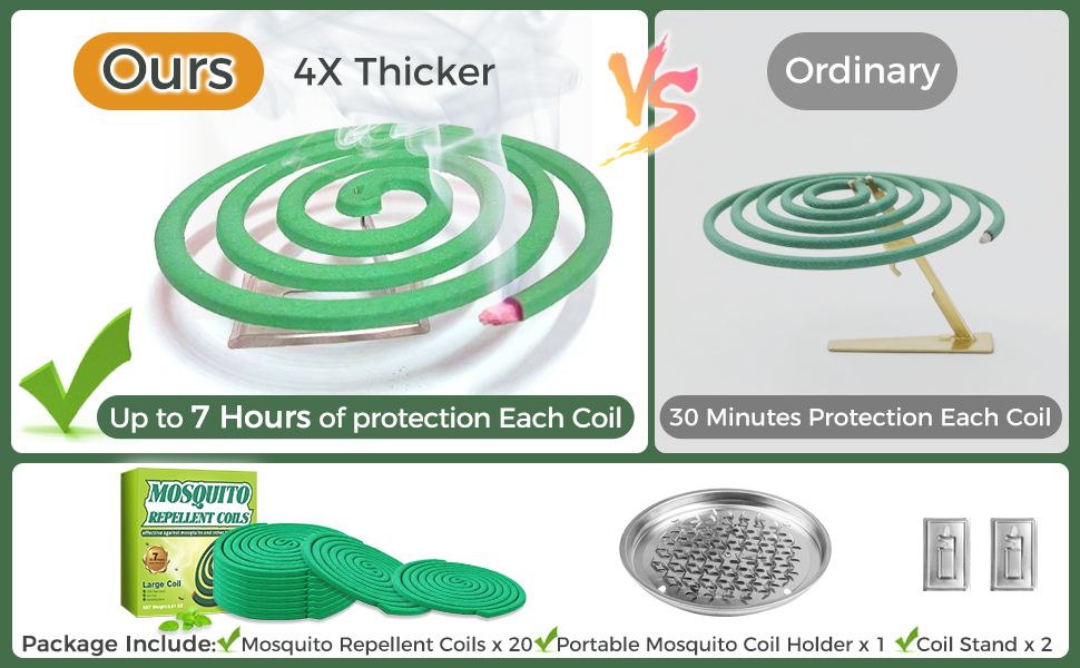outdoor patio mosquito repellent