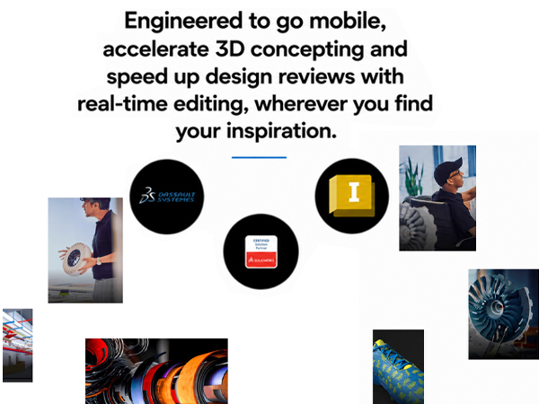 Designers &amp;amp; Engineers