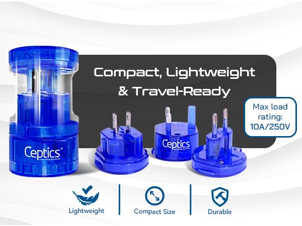 universal power adapter