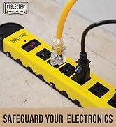 safeguard your electronics