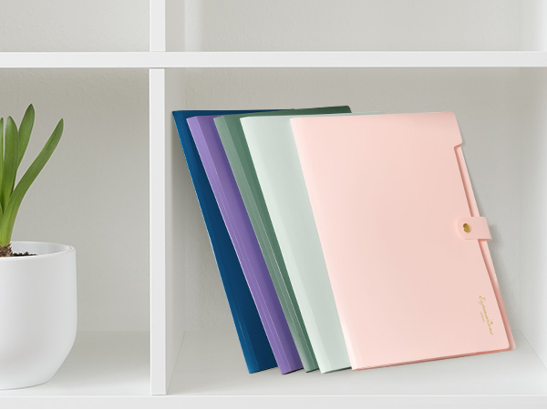folders for documents