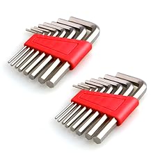 hex key keys allen wrench bicycle furniture repairs home house install bolt nut tool kit set tools
