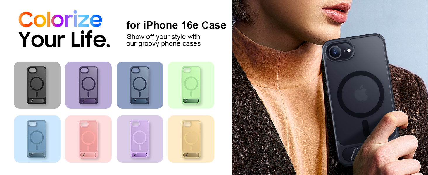 iPhone 16e Case