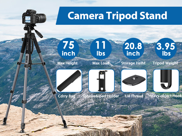 tripods