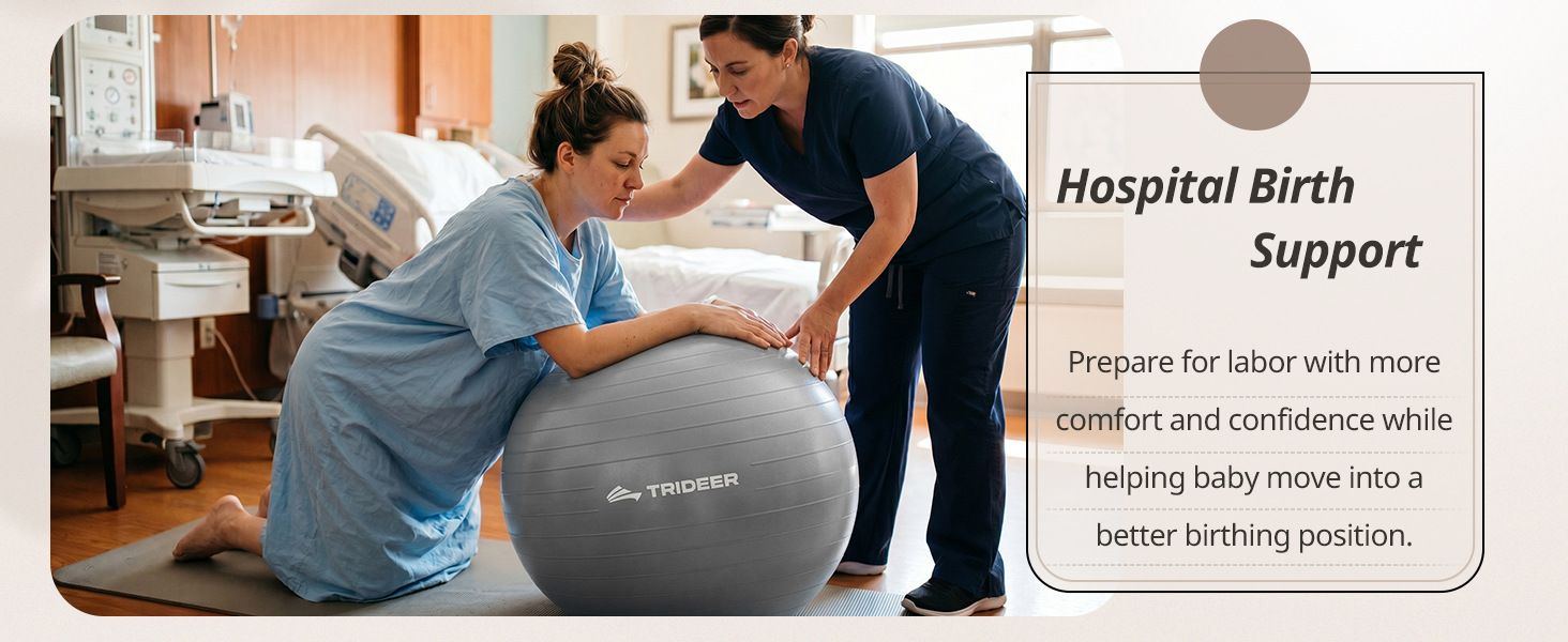 yoga ball