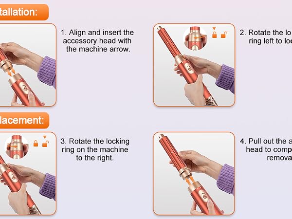 hair dryer