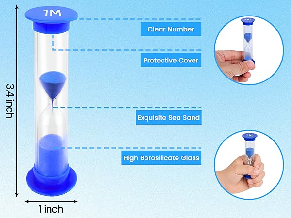 sand timer for kids