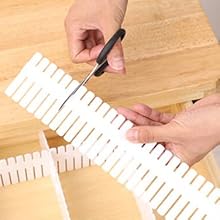 Drawer Dividers