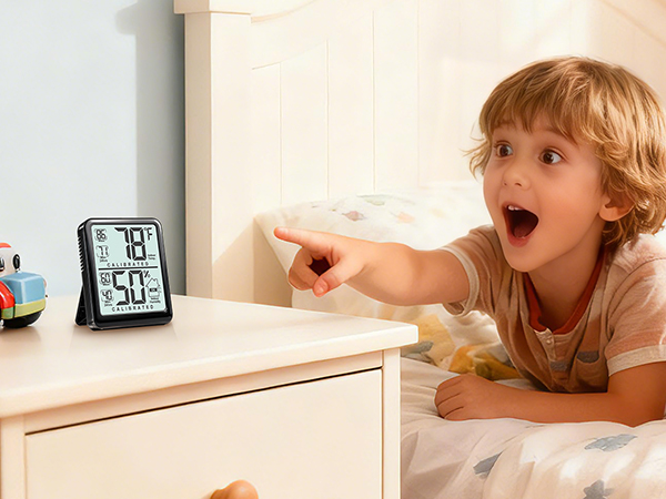 room thermometer indoor