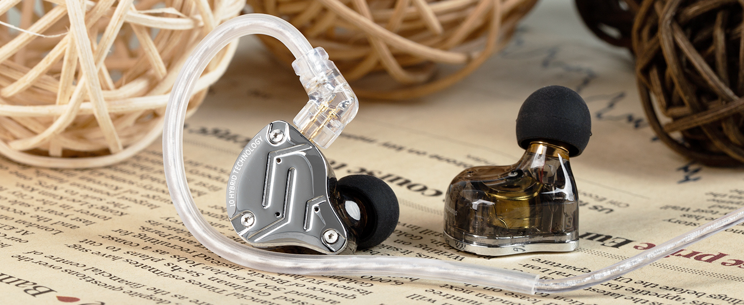 kz zs10 pro