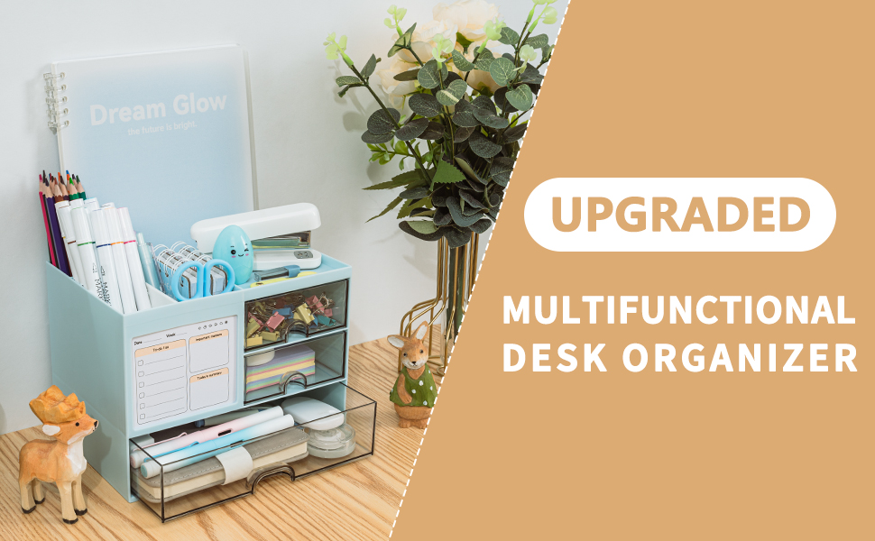 desk organizer